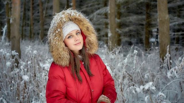 Белым снегом – Екатерина Шелехова