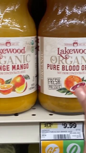 Как выбрать натуральный сок!How to choose a natural juice. #youtubeshorts