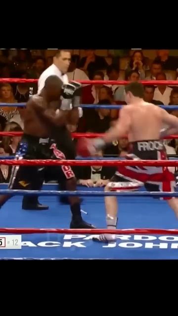 Пережил нокдаун и жёстко ОТОМСТИЛ! #shorts #ufc #боибезправ?