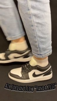 Nile Air Jordan 1 low #nike #top #airjordan #jordan #new #reels #trend #happynewyear #jordan1 #eee