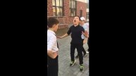 Тимбилдинг "Пиратский квест"