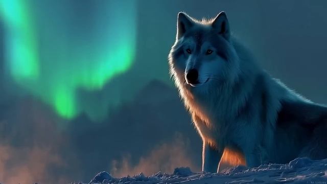 NORDIC MUSIC from the Shores Where Ravens Wait