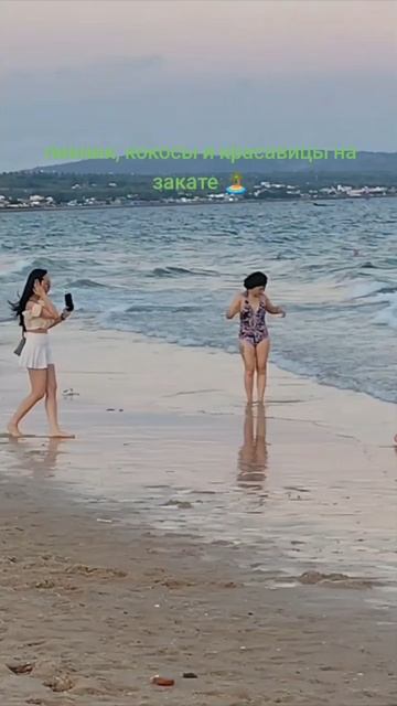 Пикники,  фотосессии и закат 🏝️