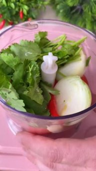 Потрясающий соус к мясу