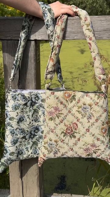сумку можно заказать в ТГ: Sofika Sews ⭐️ #like #trending #fashion #тре