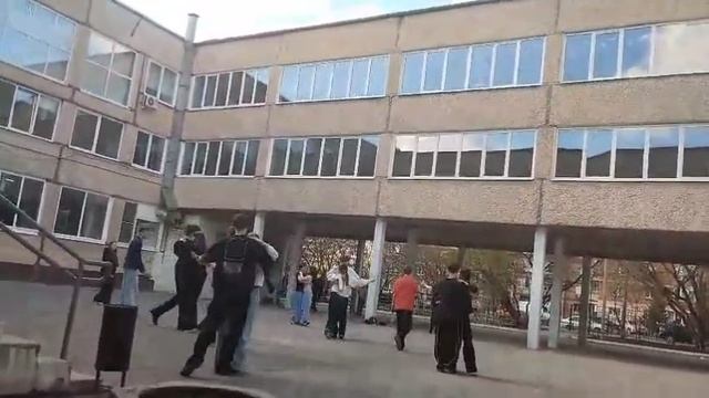 12-05-2025  Выпускники  2025