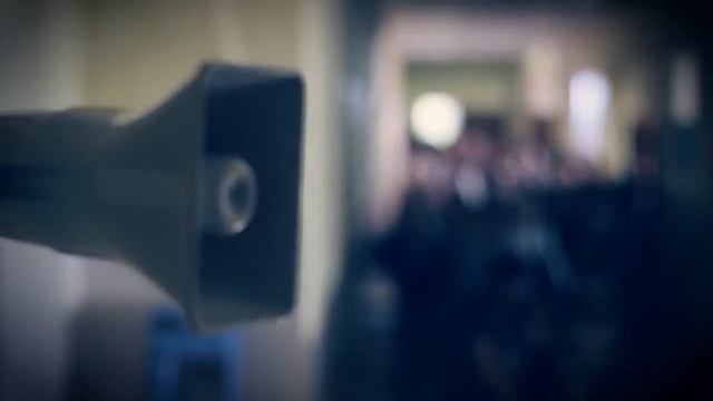 №39 май Ролик № 1. «Телефонный терроризм. Школа»