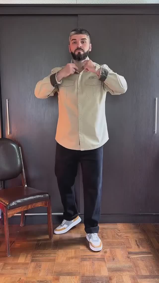 🍿 Рубашка на ВБ 344308312 Джинсы на ВБ 253993143
