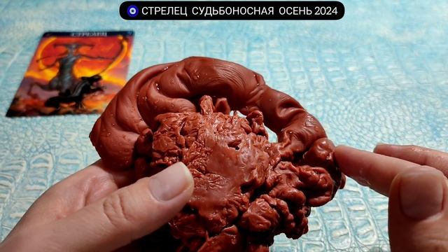 🧿 СТРЕЛЕЦ ОСЕНЬ 2024 СУДЬБОНОСНЫЕ ПЕРЕМЕНЫ Узнай что ж?