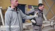 Интервью к рекламному ролику - коммерческая видеосъемка