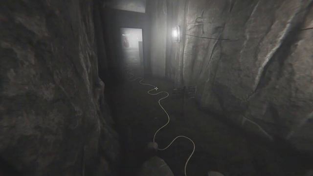 Tales of Escape - The Mine (Кооп прохождение)
