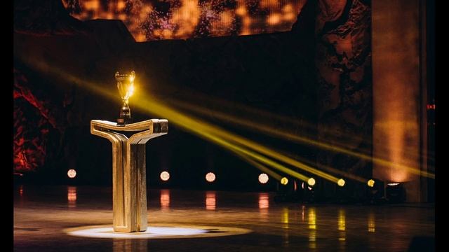 Титаны 11.05.2025 Кто стал победителем второго сезона?