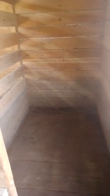 начал готовить цыплячий загон #дача #цыплята #хозяйств