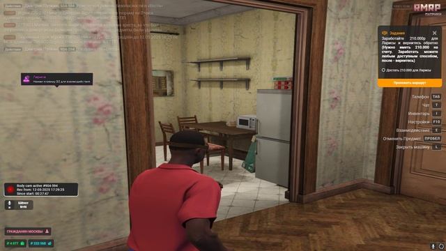 баг 2