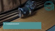 Термоусадка: экономичный способ сохранить товарный вид на маркетплейсах