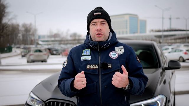 BMW_X5_Двойной_залет!_Ловушка_на_16_лет!