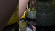 Соковыжималка — полезная вещь на кухне! 🍊🍋🍏 #Кухня