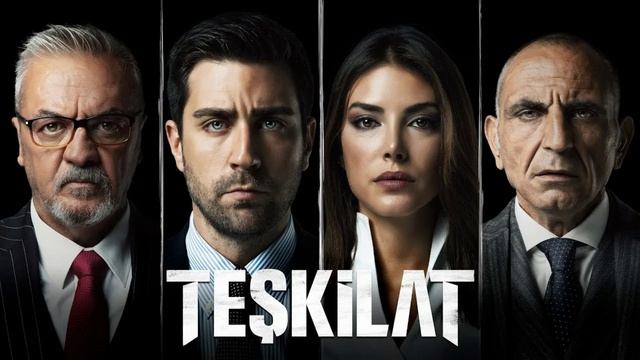 Разведка 143 серия турецкий сериал