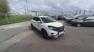Lada (ВАЗ) XRAY I, 2020 г.в в наличии в Автофирма "Светлана" г.Ярославль