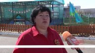 Братские дошколята отправились в «бой»! На базе детского сада № 40 провели масштабную игру «Зарница»