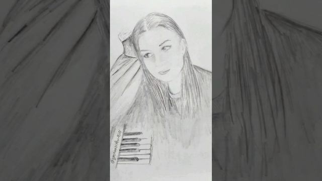 Играю и рисую для вас