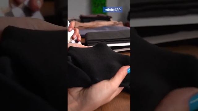 Будь разной с Minimi!