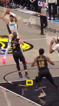 Такое в НБА больше не повторится!