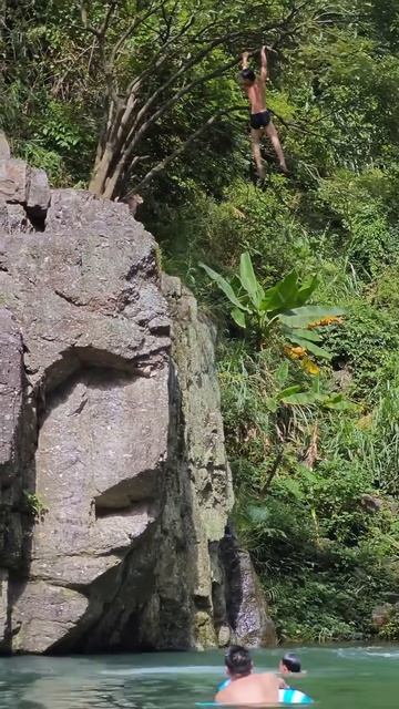Don't miss end #monkey #monkeyvideo #funny #lakes #monkeylife