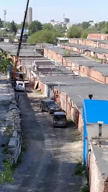 Сделай соседу гадость! И будет тебе радость.