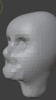 а че бы и нет?) #blender