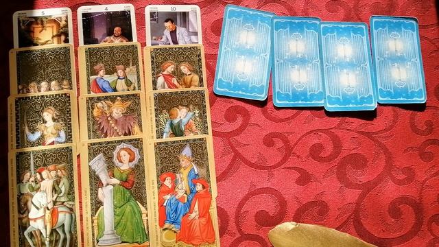 ВЕСЫ ♎️Неделя с 4 по10 ноября 2024 года.