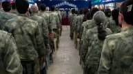 Рабочая партия Курдистана заявила о самороспуске