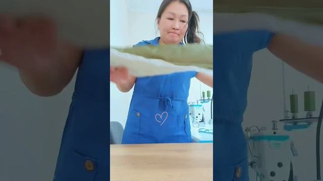 Швейная машина громче сплетен.Главное руки заняты дел