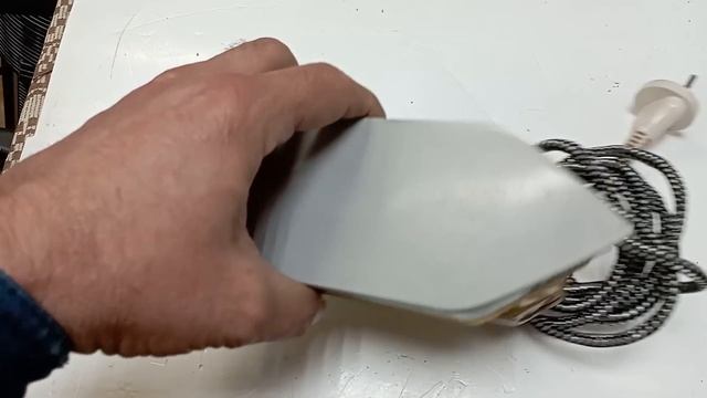 Утюг двойного назначения ссср.