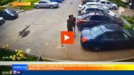 "Содрал ему руку, он убежал": школьник рассказал, как спас девушку от похищения