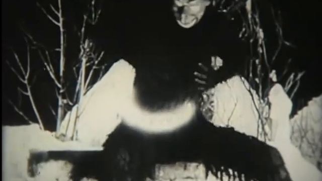 Синема в России. ЦСДФ, 1979г., хроникально-докум. фильм