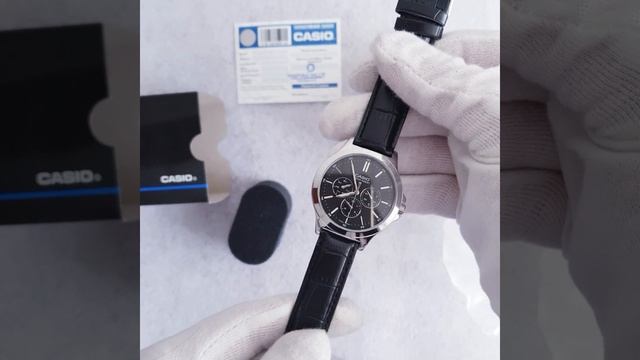Часы Casio Classik MTP-V300L-1AUDF
