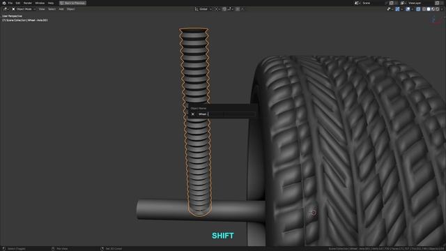 17.12 - Shocks
