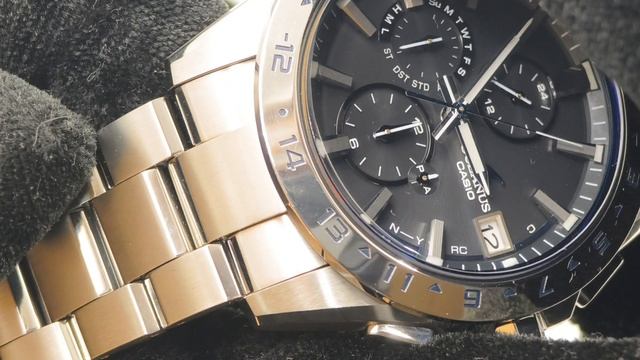Oceanus t3000