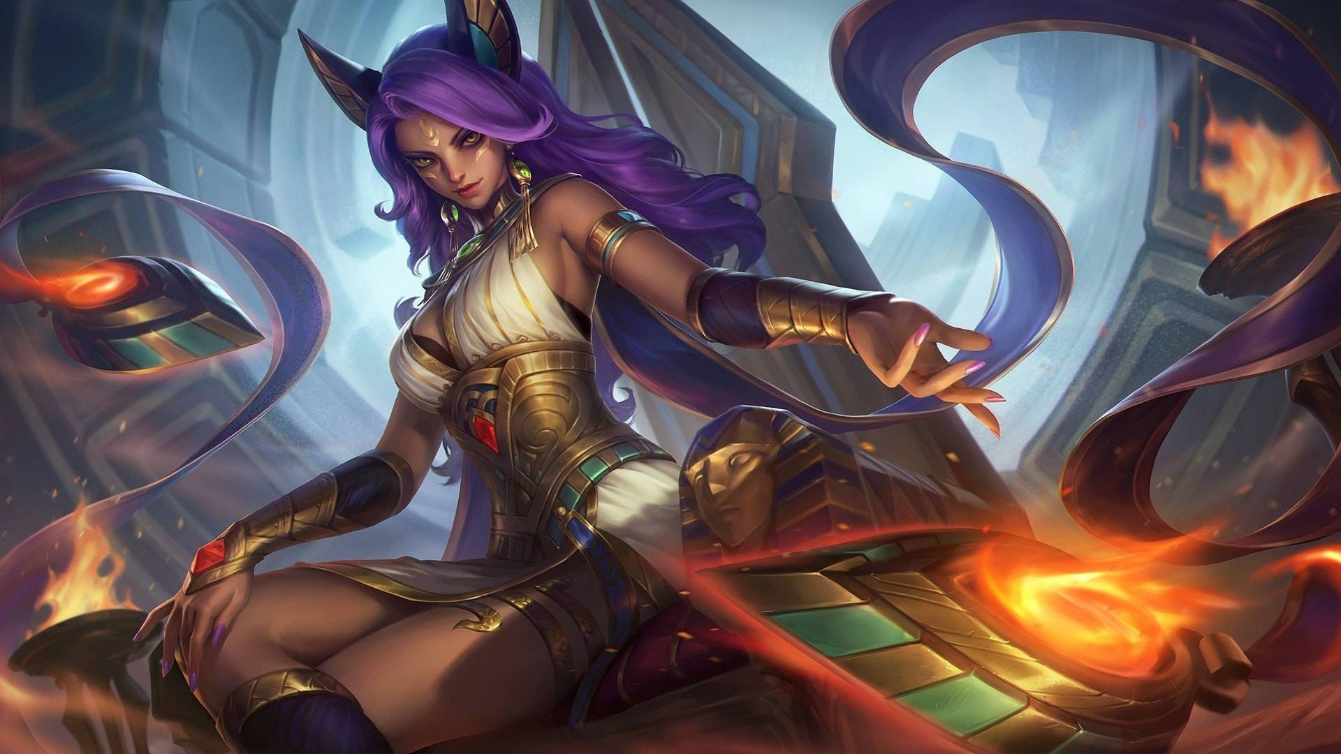 mobile legends