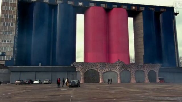 ▶ «ЗВЕЗДА» // СпецПоказ в Амстердаме