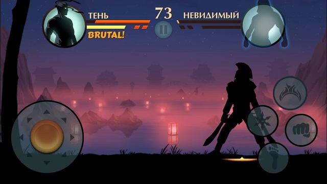 Видеоархив Shadow Fight 2 #27. Полностью готов для испытаний перед Мясником. [Запись от 23.03.2023]