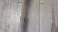 Шкаф распашной Letta L3925.17/01
27.8x183.5х26 см ЛДСП цвет белая
гладкая