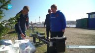 12.05.2025 Гонка на байдарках и каноэ
