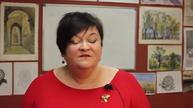 Курс по вокалу — Урок 1