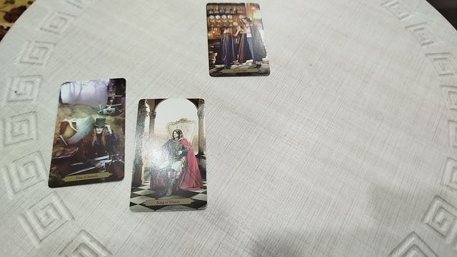 Что Вас ждёт до конца мая?.. прогнозирование на таро