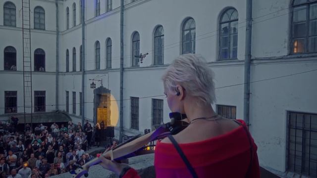 Пикник | Один на один [Live 2024]