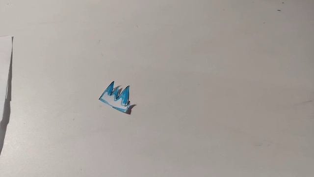 Бумажки майнкрафт