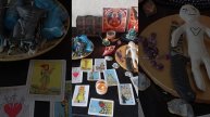 Приворожить девушку вуду приворот на вольта Магия вуду