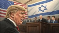 Трамп объявил войну свободе слова? Как антиизраильские выступления могут стать вне закона